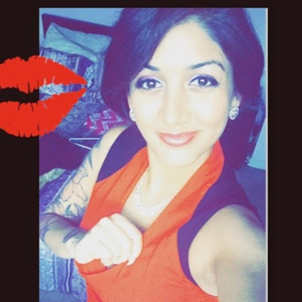 Meet your Posher, Arzoo